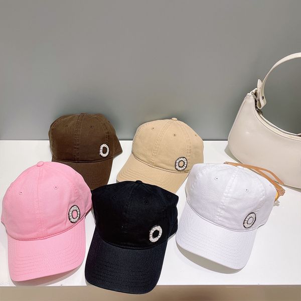 

fashion ball caps bucket hat designer summer cap colourful hats for man woman 5 color, Blue;gray