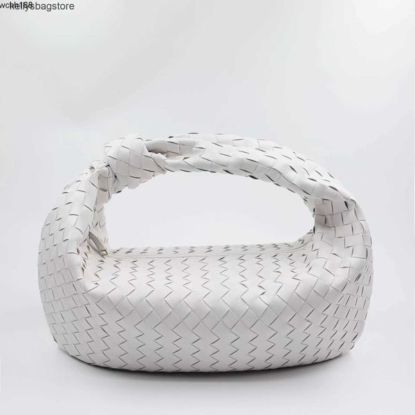 

bag order large bags dumpling woven jodie soft cowhide designer bottegas size 2023 horn venetas capacity teen jodies onym