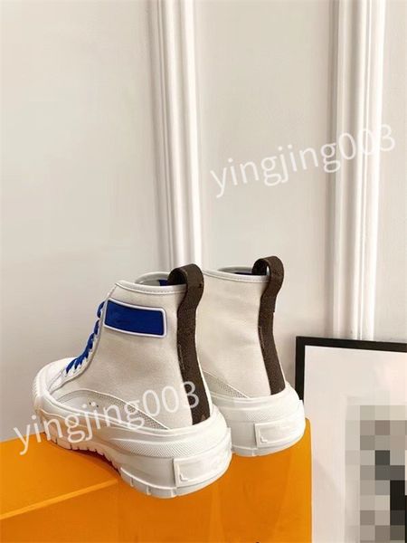 

new women casual shoes designer sneakers lady lambskin calfskin white shoe retro style fashionable quality, Black