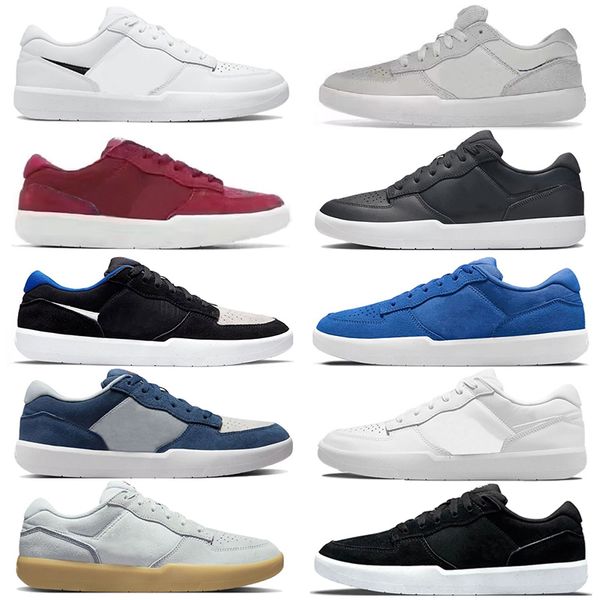 

force 85 mens running shoes black and white black royal blue and white navy blue triple white whtie black blue jay men women trainers sports