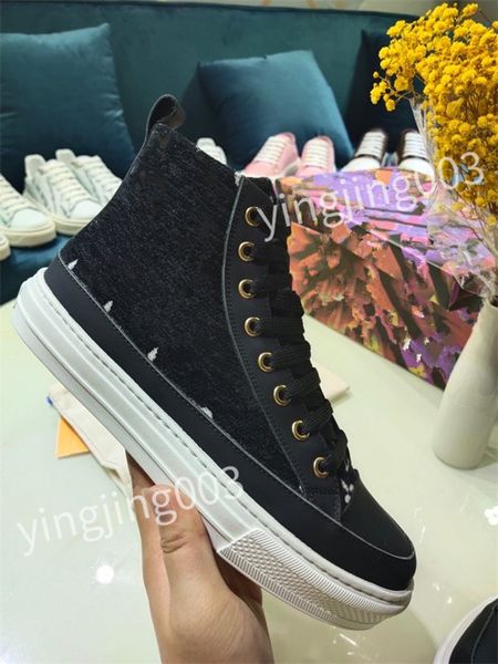 

2023 new designer sneakers sneakers women casual shoes lady lambskin calfskin shoe retro style fashionable, Black