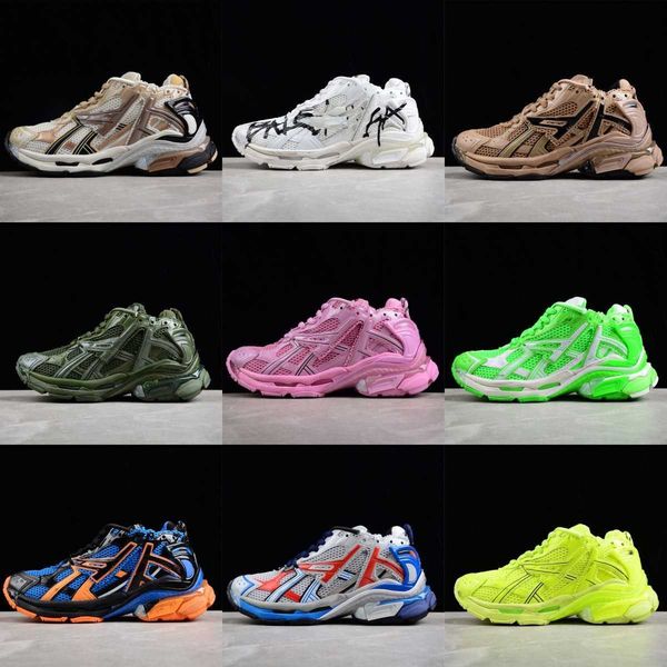 

luxury designers casual shoes men women trainers sneakers runner black white pink blue mens sports sneakers trainers jogging hiking shoes