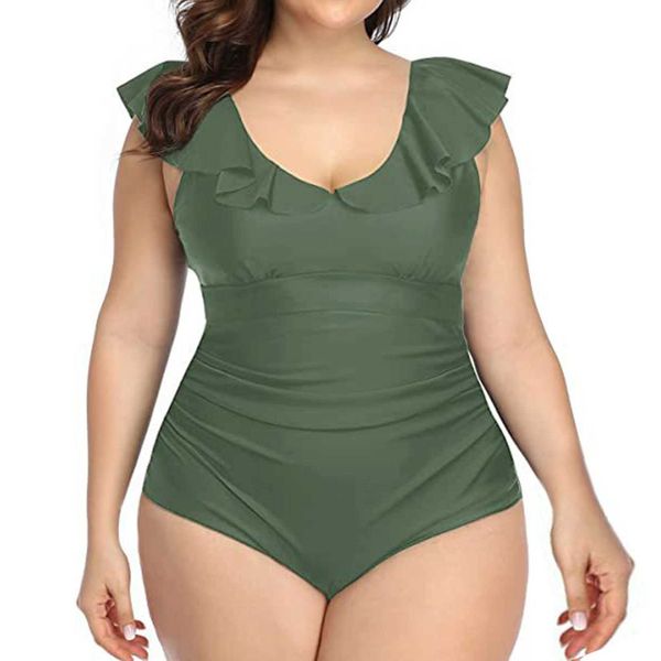 

designer swimwear fashion 2023 new swimsuit women's multi color solid conservative female bathing suit solid swimsuit thong biquinis sw, White;black