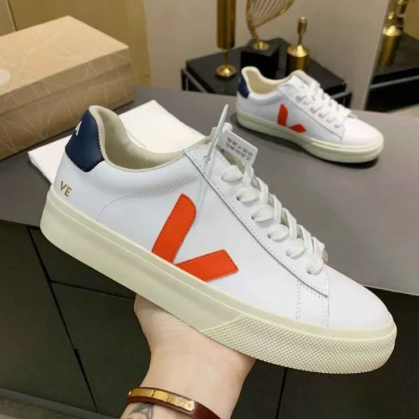 

sneakers vejas womens shoes men classic white fashion couples rubber sole sneakers size 36-44 yla, Black