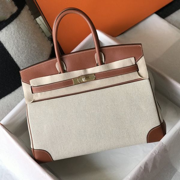 

9a designer leather tote bag luxury women handbag 100% handmade fashion lady shopping baby bags medium shoulder purse with box