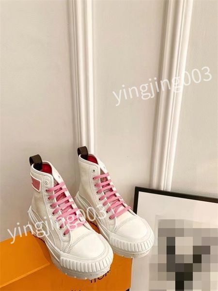 

luxurys women casual shoes designer sneakers lady lambskin calfskin white shoe retro style fashionable quality size 35-41, Black