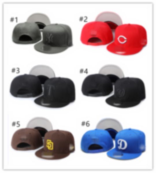 

good quality men's letter p camo color baseball sport team hats snapback camouflage fan's american sports  flat adjustable, Blue;gray