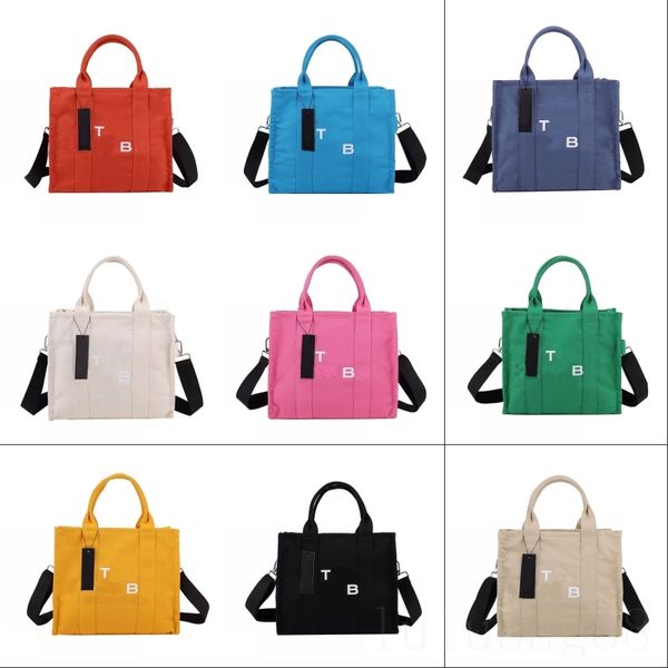 

luxurys handbags for women the tote bags traveler leather lining canvas material sacoche fashion evening party durable designer bag large ca