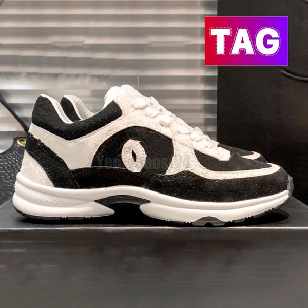 

designer cowhide casual shoes for men and women couple tpu outsole bizshoes letter printing embroidery fashion joker women coach sneakers dh, Black