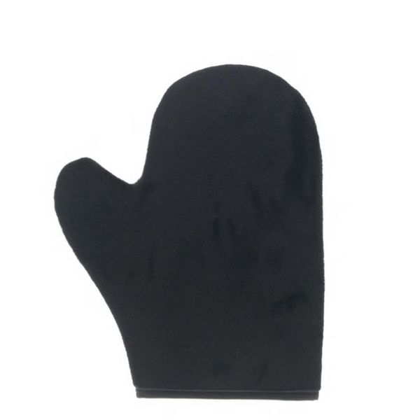 

2021 new fast express sponge glove for bathroom with thumb double sided use