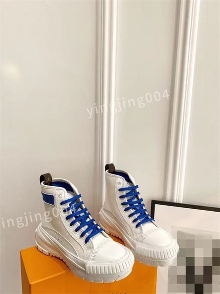 

luxurys designer shoes women trainer sneaker multicolor classic retro thick sole elevated training shoe rubber canvas, Black