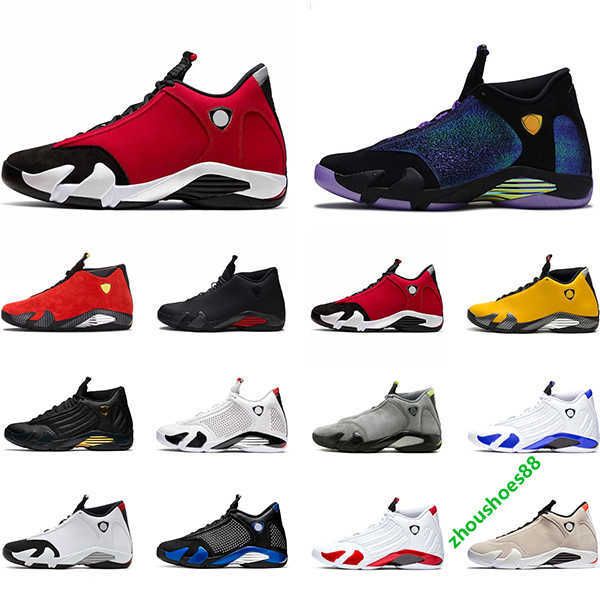 

basketball shoes 14 14s gym red black candy cane doernbecher mens trainers sports sneakers runners walking hiking