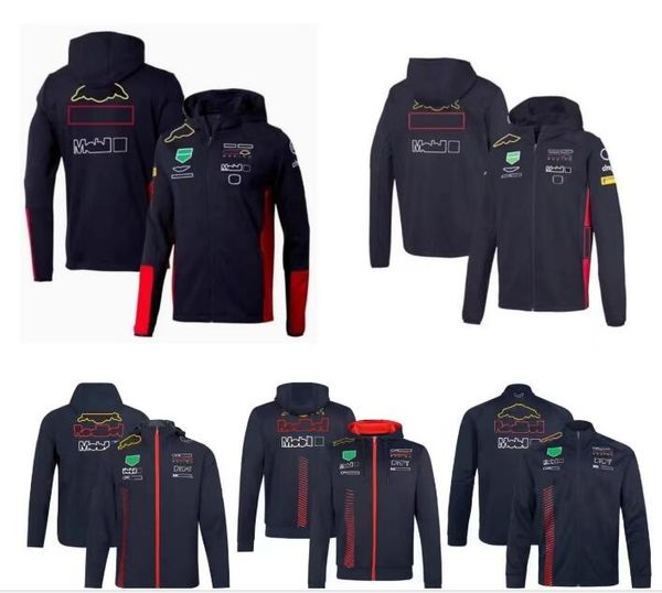 

f1 racing suit spring and autumn outdoor sports jersey the same style customization