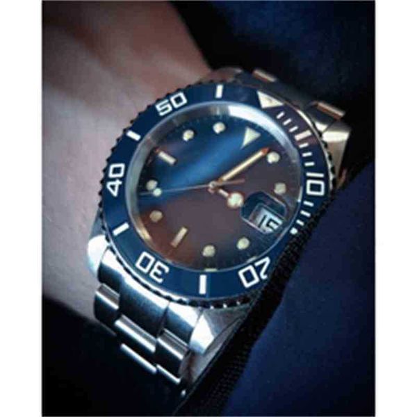 

designer movement watch yachtmaster oyster perpetual mechanical aaa writwatch wristwatch stainless steel wrist curren, Slivery;brown