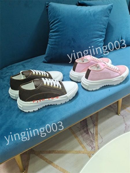 

luxury designer sneakers sneakers women casual shoes lady lambskin calfskin shoes retro style fashionable, Black