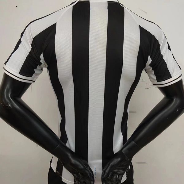 

production factory pays attention to every detail a perfect jersey player version kids men, Black;yellow