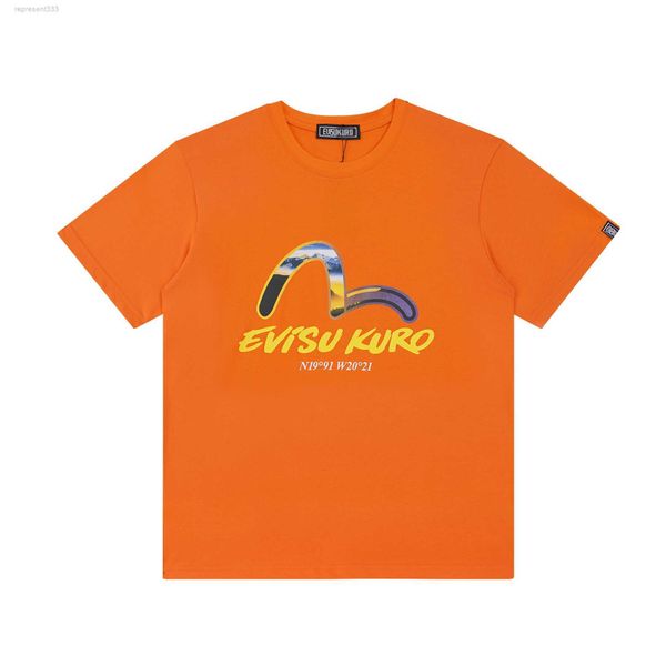 

summer new fashion brand leisure loose t-shirt short sleeve fog chh1, White;black