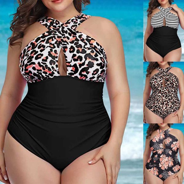 

designer swimwear fashion v neck women's swimsuit over front swimsuit tight jumpsuit padded sports hawaii high waist, White;black