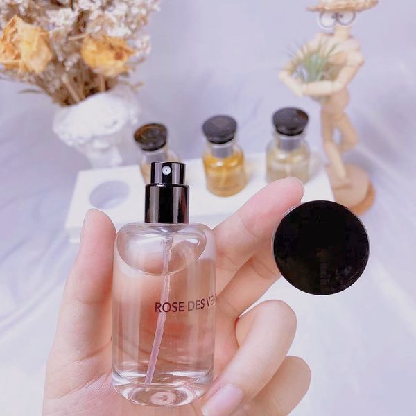 

wholesale perfume set 4pcs 30ml rose des vents/apogee/contre moi/le jour se leve long lasting fragrance fast delivery