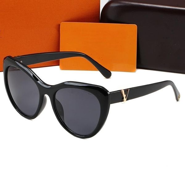

men's and women's designer sunglasses vintage sunglasses women's classic oculos de sol sunglasses, White;black