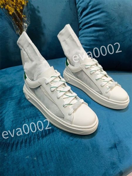 

luxury fashion mens sneakers casual shoes lac-up breathable lightweight walking sneakers men shoes dropshipping sneaker, Black