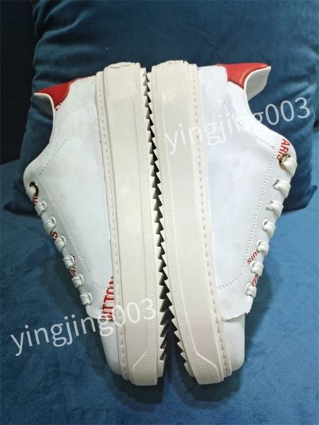 

2023 r sneakers sneakers women casual shoes lady lambskin calfskin shoes retro style fashionable, Black