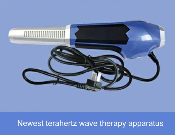 

tc terafi prife herzt iteracare device terahertz tera hertz light wave therapy hertzi apparatus