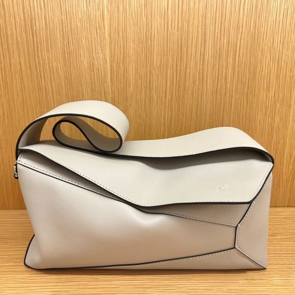 

designer hobo duffel pochette puzzle hand bag luxury genuine leather tote shoulder bag womens speedy summer beach bags mens flip clutch city