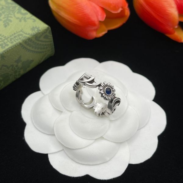 

feshion band ring for women designer class ring silver men diamond gold ring jewelry letter luxury engagement love rings g vintage engagemen