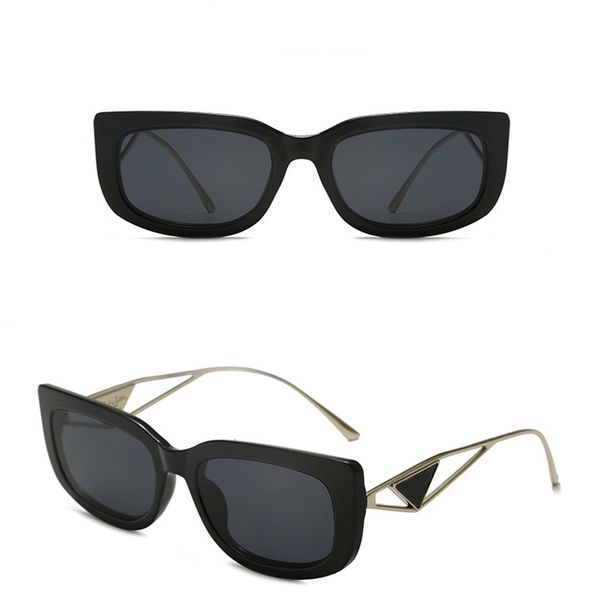 

designer sunglasses for women fashion travel glasses inverted triangle signature classic beach goggles mens sunglasses, White;black