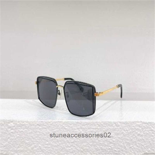 

10a men sunglasses for women latest selling fashion sun glasses mens sunglass gafas de sol glass uv400 lens with random matching box fol061v, White;black