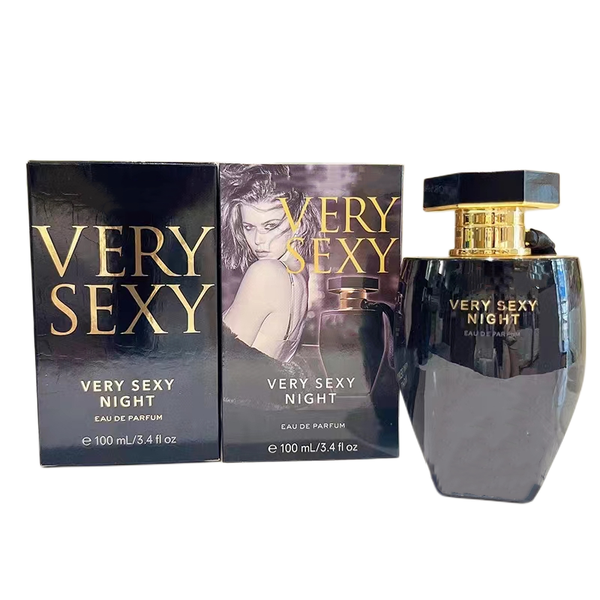 

brand women's perfume 100ml very night eau de parfum long lasting fragrance body spray perfume women