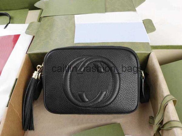 

shoulder bags designers tassel cross body bag women leather soho disco shoulder bag fringed messenger purse bags wallet evening bag