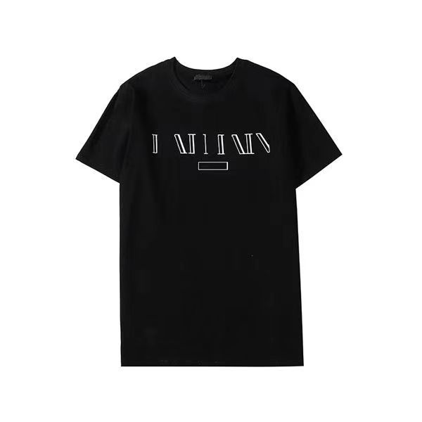 

Fashion designer tshirt tshirt mens tshirt Designers T-shirts Tees Apparel Tops Man S Casual Chest Letter Shirt Luxurys Clothing Street Shorts Sleeve Tshirts