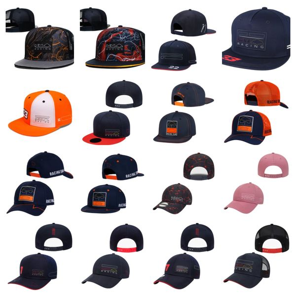 

2023 new moto motorcycle baseball cap fan models curved brim hat racing cap