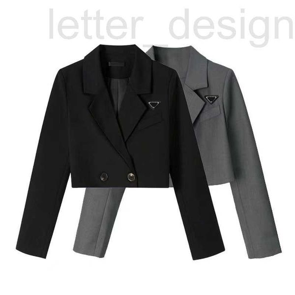 

women's jackets designer designer jacket woman coat italian luxury brands fashion suit casual long sleeve spring summer sun protection, Black;brown