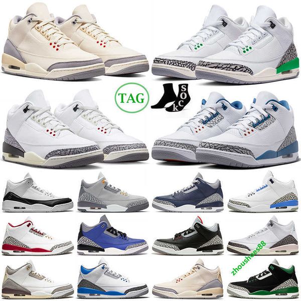 

white cement basketball shoes men women wizards mocha black cat lucky green unc fire red dark iris mens trainers outdoor sports sneakers dis