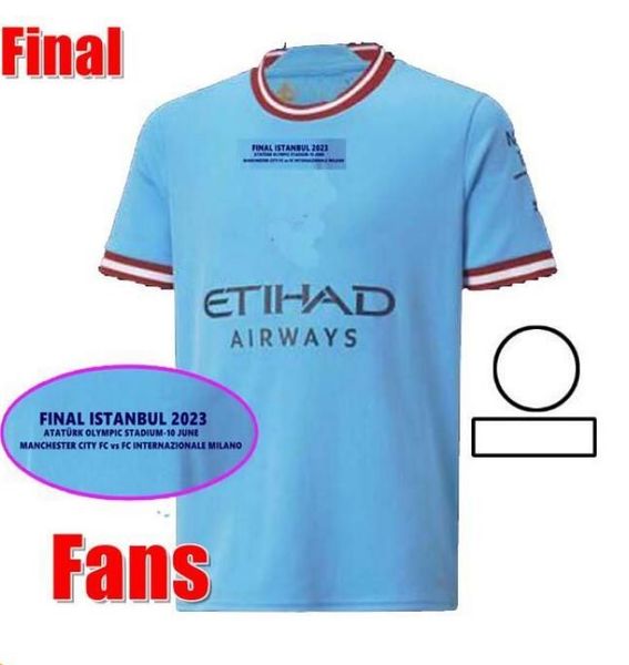 

22 23 24 manchesters soccer jerseys haaland de bruyne 2023 2024 phillips home training suit citys grealish sterling ferran mahrez foden men, Black;yellow