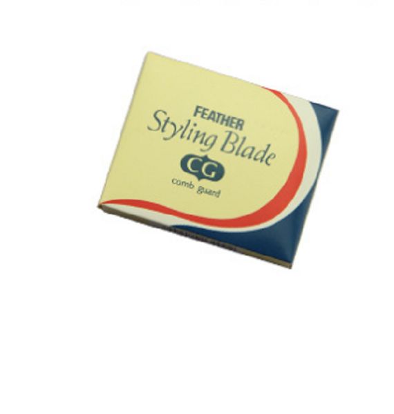 

2020, feather styling blade cut special razor blades/ sharp blade for hair razor with removable blades