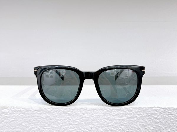 

men sunglasses for women latest selling fashion sun glasses mens sunglass gafas de sol glass uv400 lens with random matching box 7092, White;black
