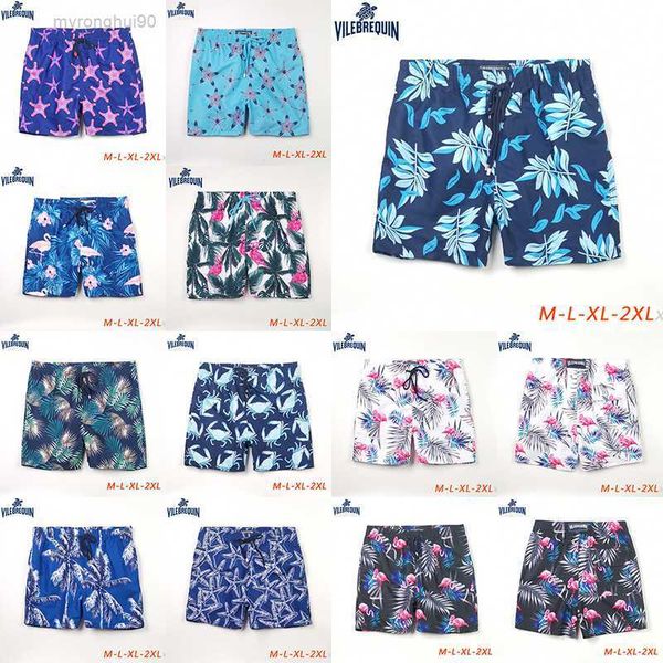 

vilebrequin turtle summer surfing beach pants print shorts men g8jw, White;black