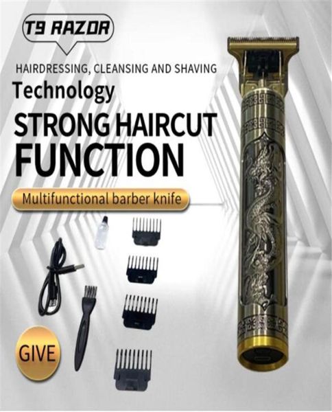 

trimmer tondeuse hair clipper cordless hair cutting machine beard trimmer shaving machine wireless electric razor men shaver2071296