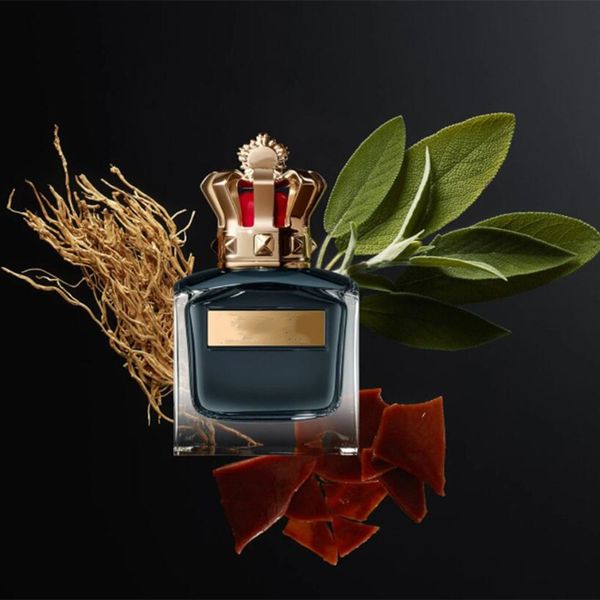 

mens fragrance wholesale long lasting fragrance crown perfume 100ml fast delivery