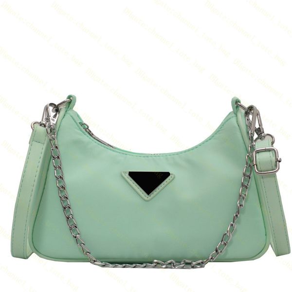 

designer 2005 nylon shoulder bag what you pay what you get designer bag shoulder chain bag clutch flap tote bag c wallet check velour thread