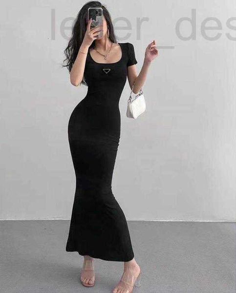 

basic & casual dresses designer woman clothing short sleeve summer womens dress camisole skirt outwear slim style with budge designer lady a, Black;gray