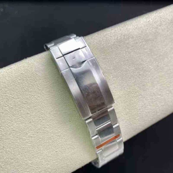 

luxurious yachtmaster oyster perpetual watch for men uuqt luminous sports super 3135 904l steel 40mm automatic men, Slivery;brown