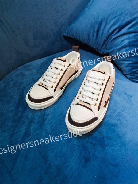

2023 new casual shoes hi low designer sneakers men women canvas lace up flat bottomed fashionable comfortable casual shoes, Black