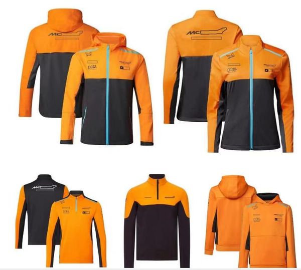 

f1 racing sweatshirt spring team hoodie same style custom