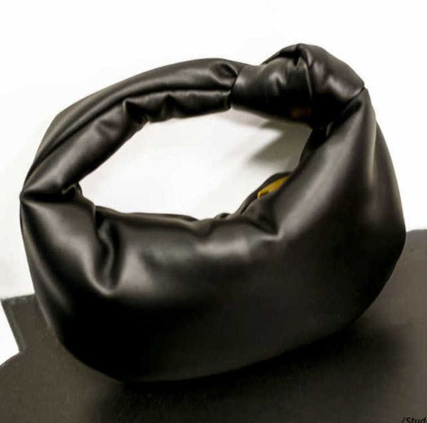 

bags abottegas vneta bags authentic puffer fashion jodie designer autumn winter soft bag cowhide knotting handbag small cloud handbag outlet