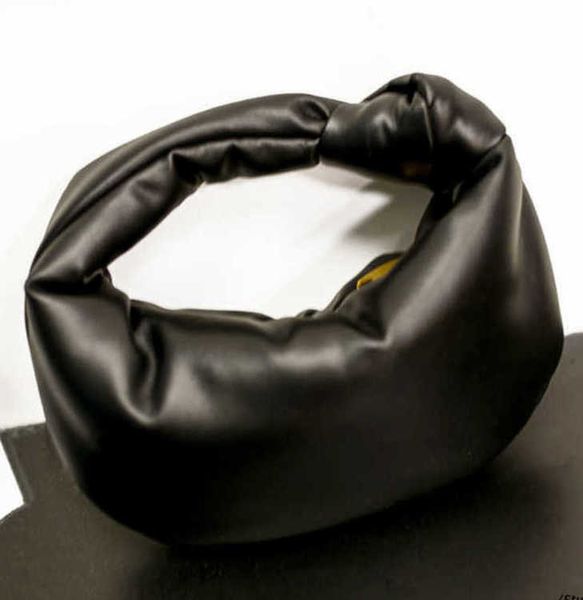 

cowhide bags authentic soft bag fashion bags designer jodie bottegasveneta puffer autumn knotting winter handbag small cloud handbag outlet